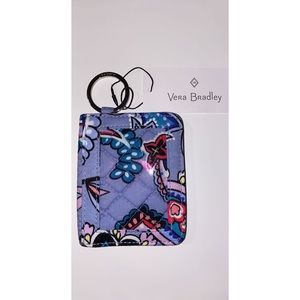 Vera Bradley Campus Double ID
